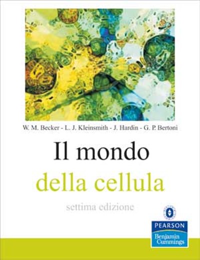 Il mondo della cellula 7/Ed.